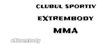 Antrenor-eXtrembody Logo